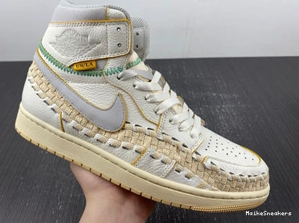 MaikeSneakers OG Woven Reliable Union 1 Sail Retro Jordan FD2565- SP High 3680 1025